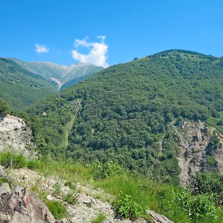 Daire -1 By Interhome Gera Lario