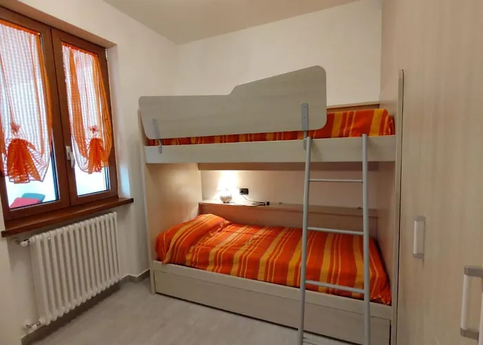 Alba By Interhome Apartment *