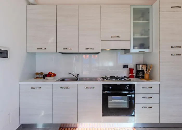 Alba By Interhome Apartment *